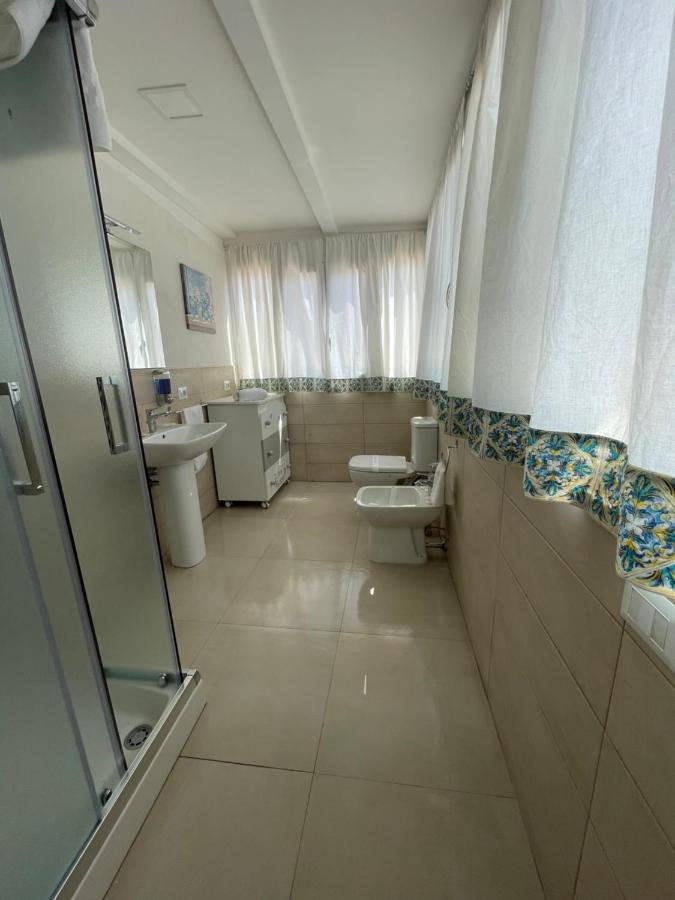-Dimartino Home- Posizione Centrale 9 Min Da Marzamemi San Lorenzo Portopalo Di Capo Passero Pachino Dış mekan fotoğraf