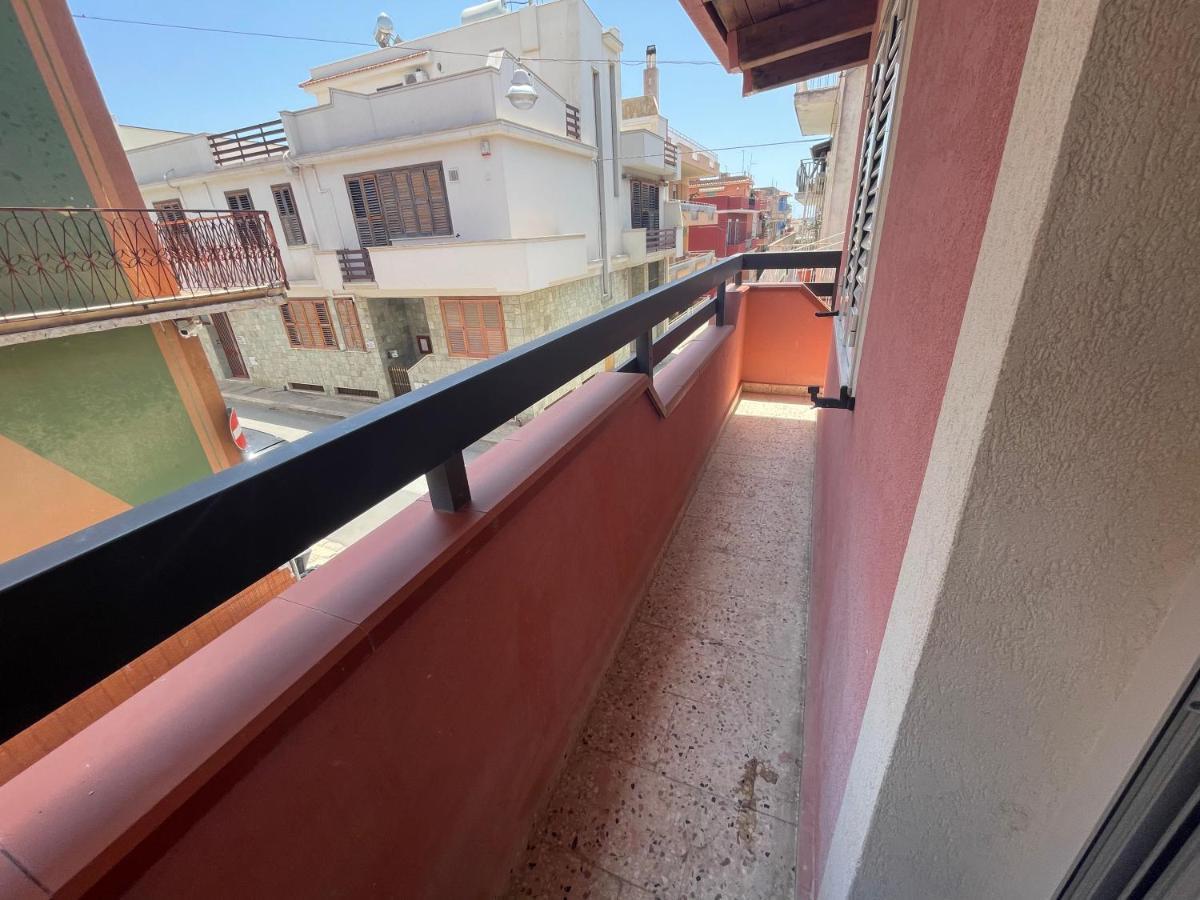 -Dimartino Home- Posizione Centrale 9 Min Da Marzamemi San Lorenzo Portopalo Di Capo Passero Pachino Dış mekan fotoğraf