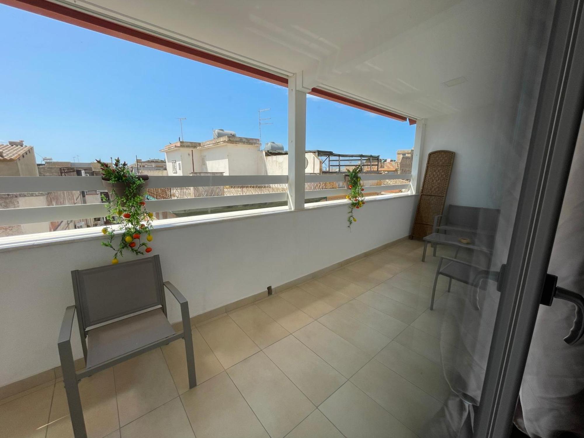 -Dimartino Home- Posizione Centrale 9 Min Da Marzamemi San Lorenzo Portopalo Di Capo Passero Pachino Oda fotoğraf