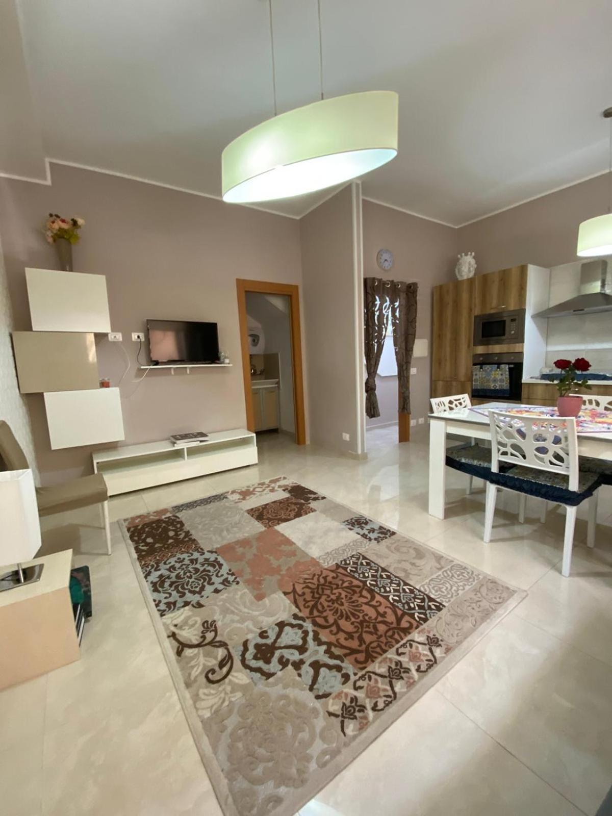 -Dimartino Home- Posizione Centrale 9 Min Da Marzamemi San Lorenzo Portopalo Di Capo Passero Pachino Oda fotoğraf