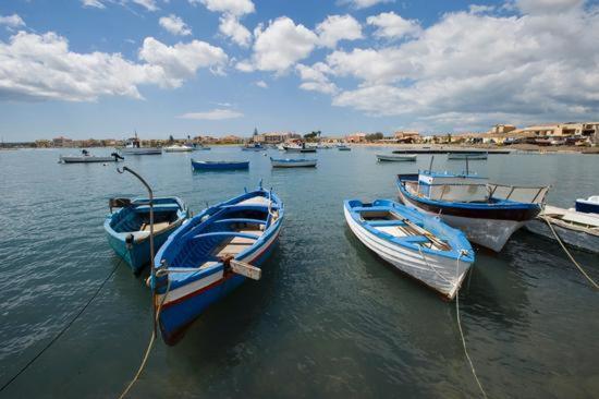 -Dimartino Home- Posizione Centrale 9 Min Da Marzamemi San Lorenzo Portopalo Di Capo Passero Pachino Dış mekan fotoğraf