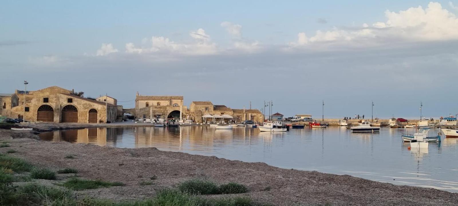 -Dimartino Home- Posizione Centrale 9 Min Da Marzamemi San Lorenzo Portopalo Di Capo Passero Pachino Dış mekan fotoğraf