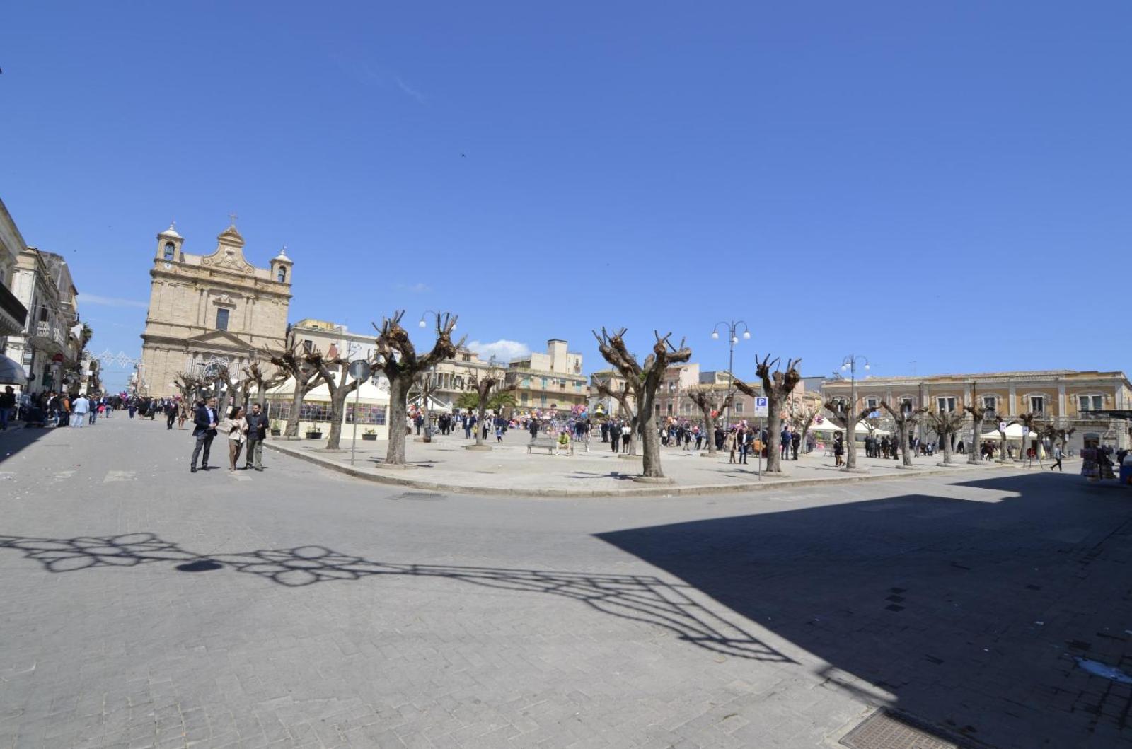 -Dimartino Home- Posizione Centrale 9 Min Da Marzamemi San Lorenzo Portopalo Di Capo Passero Pachino Dış mekan fotoğraf
