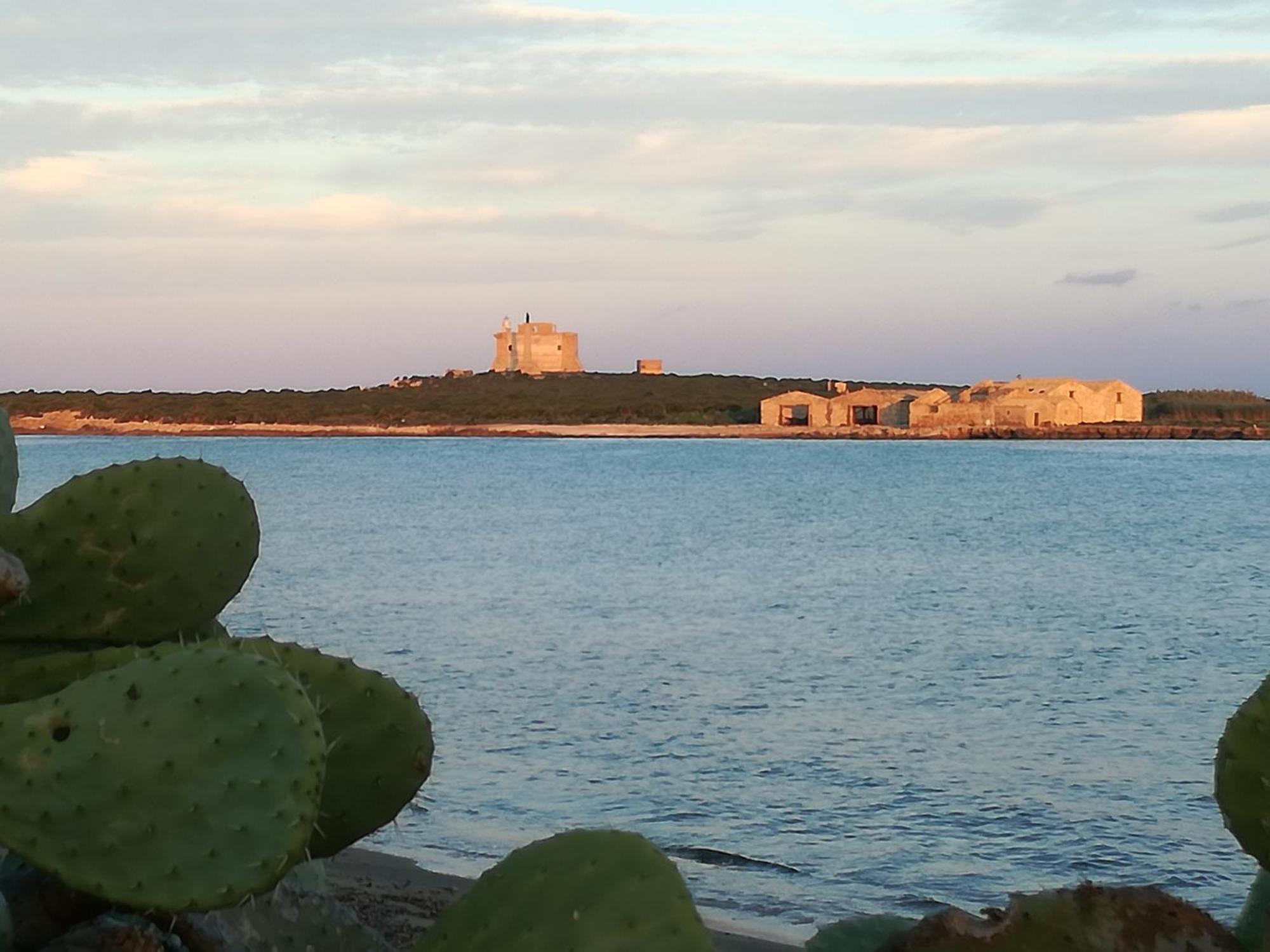 -Dimartino Home- Posizione Centrale 9 Min Da Marzamemi San Lorenzo Portopalo Di Capo Passero Pachino Dış mekan fotoğraf