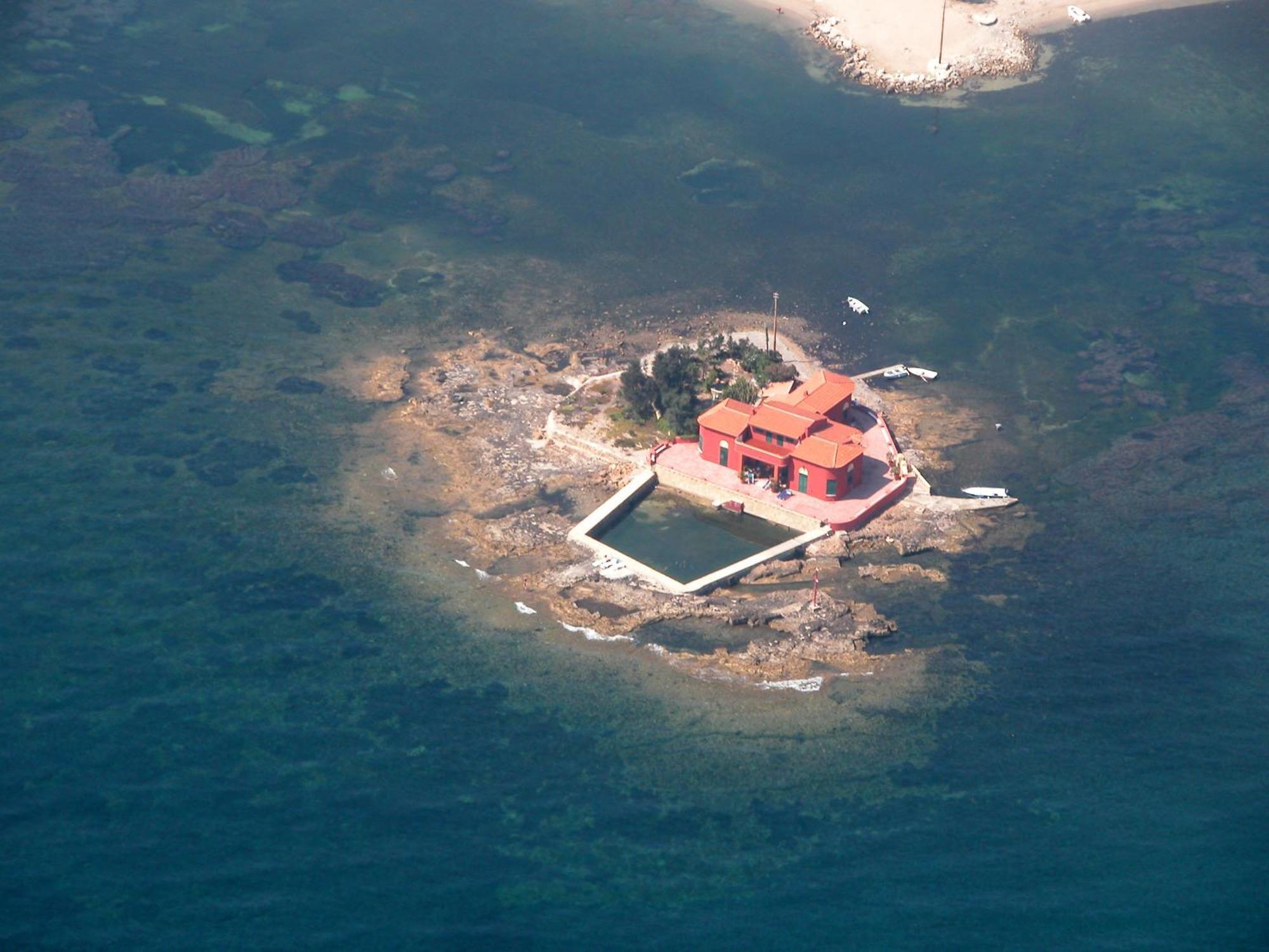 -Dimartino Home- Posizione Centrale 9 Min Da Marzamemi San Lorenzo Portopalo Di Capo Passero Pachino Dış mekan fotoğraf