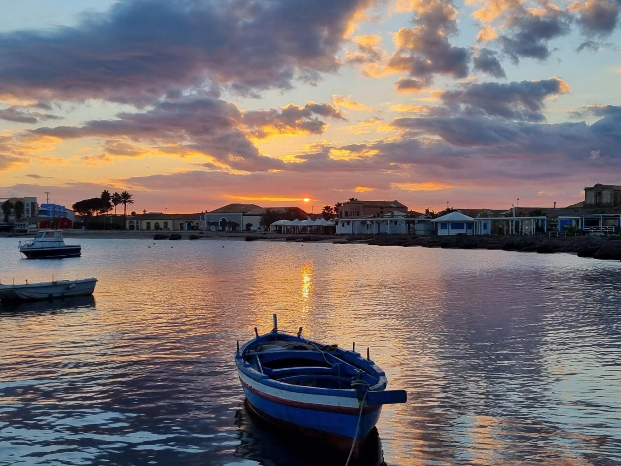 -Dimartino Home- Posizione Centrale 9 Min Da Marzamemi San Lorenzo Portopalo Di Capo Passero Pachino Dış mekan fotoğraf