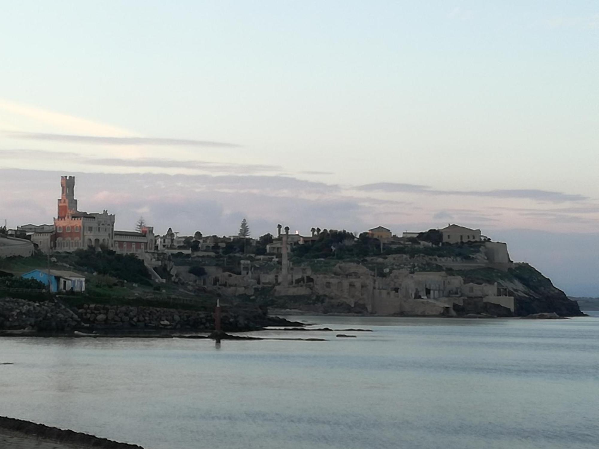 -Dimartino Home- Posizione Centrale 9 Min Da Marzamemi San Lorenzo Portopalo Di Capo Passero Pachino Dış mekan fotoğraf
