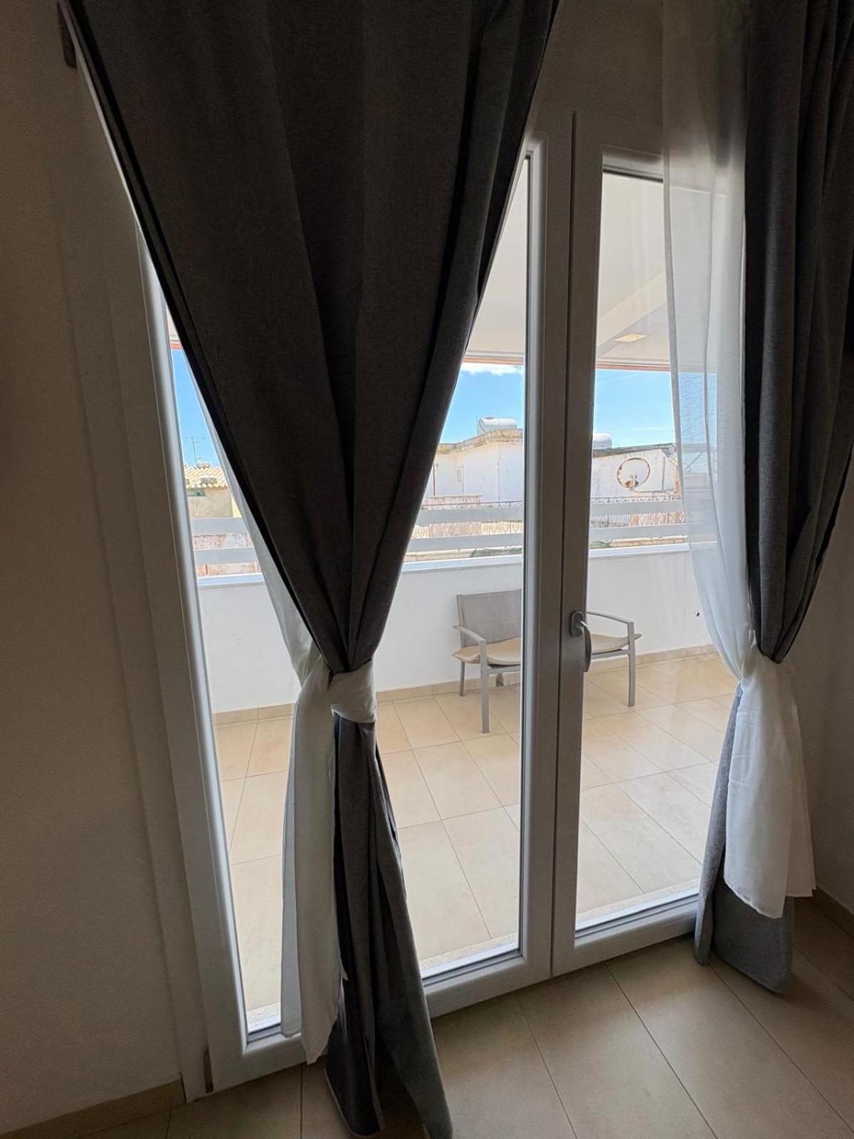 -Dimartino Home- Posizione Centrale 9 Min Da Marzamemi San Lorenzo Portopalo Di Capo Passero Pachino Dış mekan fotoğraf